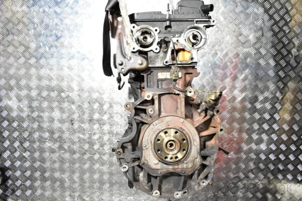 Двигатель Citroen Jumper 2.2hdi 2006-2014 4HU 280069 - 3