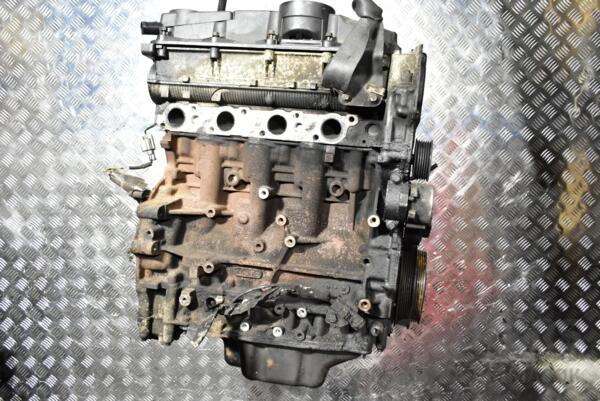Двигатель Citroen Jumper 2.2hdi 2006-2014 4HU 280069 - 4