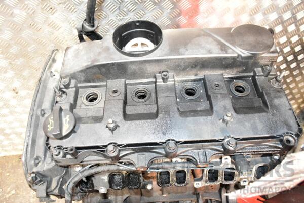 Двигатель Citroen Jumper 2.2hdi 2006-2014 4HU 280069 - 5