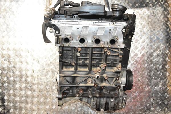 Двигатель Audi A6 2.0tdi (C6) 2004-2011 CAG 280074 - 4