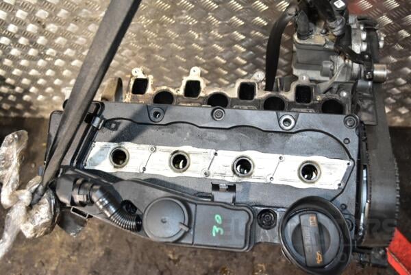 Двигатель Audi A6 2.0tdi (C6) 2004-2011 CAG 280074 - 5