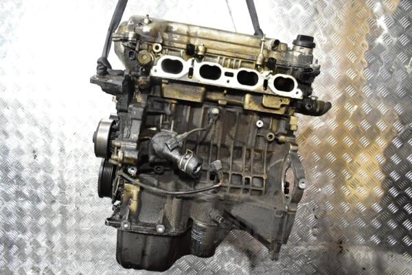 Двигатель Toyota Corolla 1.4 16V (E11) 1995-2002 4ZZ-FE 280081 - 2