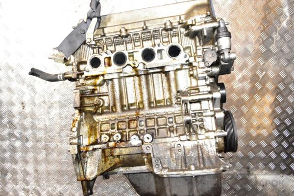 Двигатель Toyota Corolla 1.4 16V (E11) 1995-2002 4ZZ-FE 280081 - 4