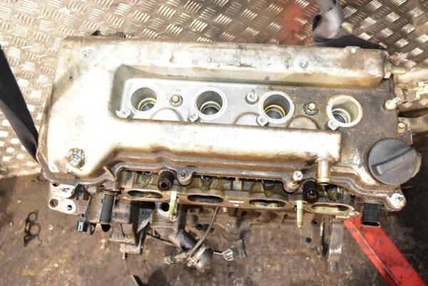 Двигатель Toyota Corolla 1.4 16V (E11) 1995-2002 4ZZ-FE 280081 - 5