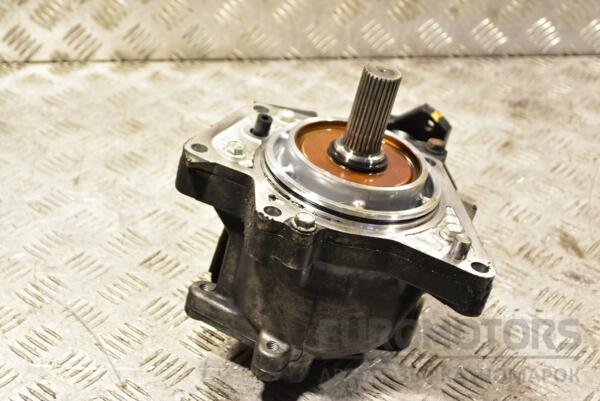 Раздаточная коробка АКПП Nissan Qashqai 2.0dCi 2007-2014 33100JD600 280087 - 3