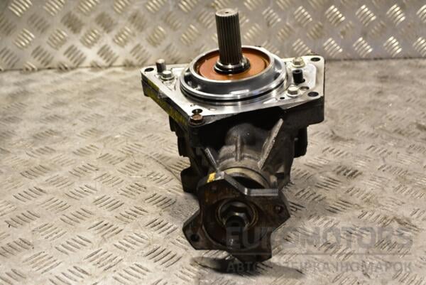 Раздаточная коробка АКПП Nissan Qashqai 2.0dCi 2007-2014 33100JD600 280087 - 4