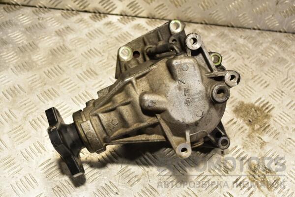 Раздаточная коробка АКПП Nissan Qashqai 2.0dCi 2007-2014 33100JD600 280087 - 6