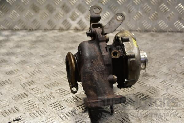 Турбіна (дефект) Ford Kuga 2.0tdci 2012-2019 9677063780 280104 - 2