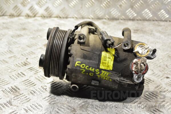 Компрессор кондиционера Ford Kuga 2.0tdci 2012-2019 AV6119D629DA 280113 - 2