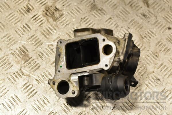 Клапан EGR электр Ford Focus 2.0tdci (III) 2011-2018 30725855 280120 - 2