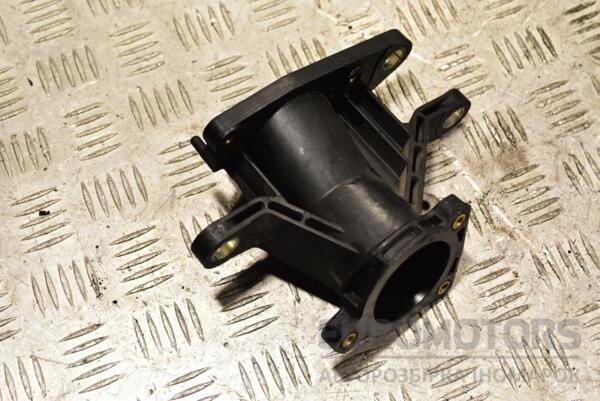 Патрубок дроссельной заслонки Ford Focus 2.0tdci (III) 2011-2018 9M5Q9J444AC 280122 - 2