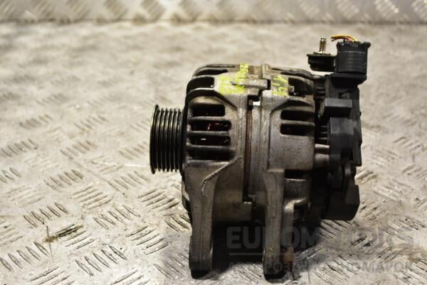 Генератор Toyota Corolla 1.4 16V (E11) 1995-2002 270600D030 280142 - 2