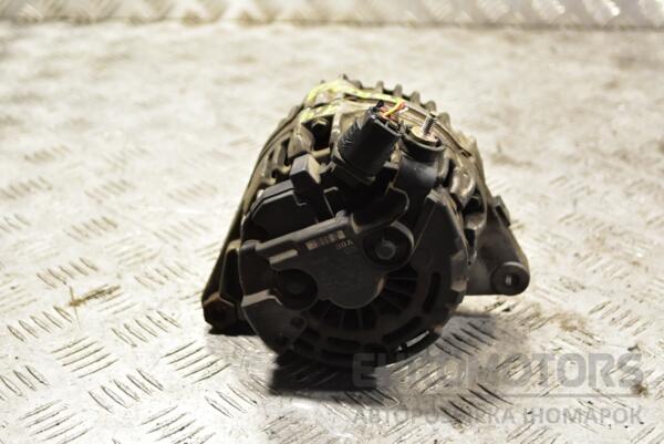 Генератор Toyota Corolla 1.4 16V (E11) 1995-2002 270600D030 280142 - 3