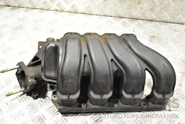 Коллектор впускной пластик Toyota Corolla 1.4 16V (E12) 2001-2006 2900307609 280147 - 2