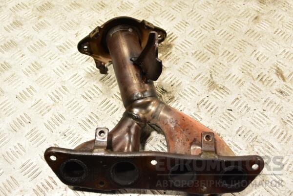 Коллектор выпускной Toyota Corolla 1.4 16V (E12) 2001-2006 280152 - 2
