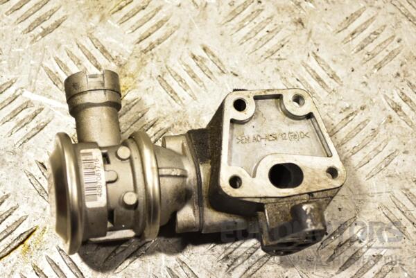 Клапан EGR механ VW Golf 1.6 8V (VI) 2008-2013 06A131351F 280160 - 2