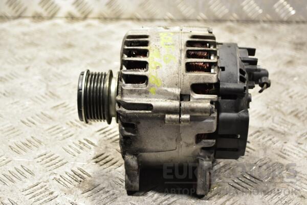 Генератор VW Golf Plus 1.6 8V 2005-2014 03L903023F 280162 - 2