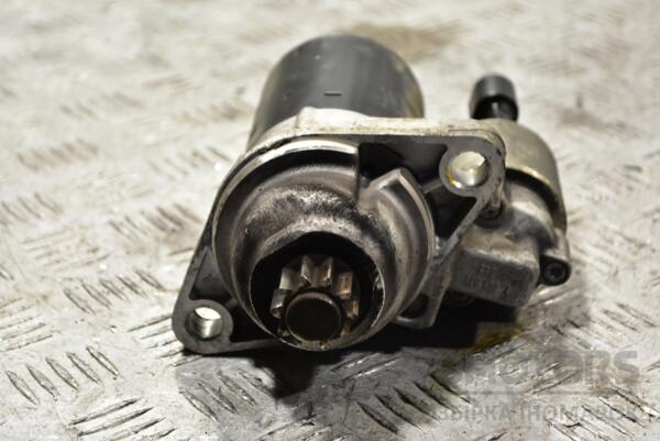 Стартер VW Golf 1.6 8V (VI) 2008-2013 0001120408 280165 - 2