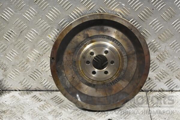 Маховик VW Golf 1.6 8V (VI) 2008-2013 030105271D 280182 - 2