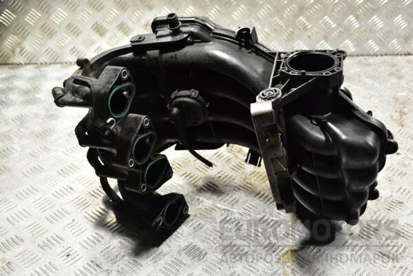 Колектор впускний пластик VW Golf 1.6 8V (VI) 2008-2013 06A133203EM 280184 - 2