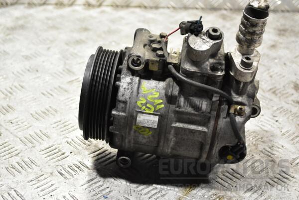 Компресор кондиціонера Mercedes E-class 2.7cdi (W211) 2002-2009 4472209331 280193 - 2