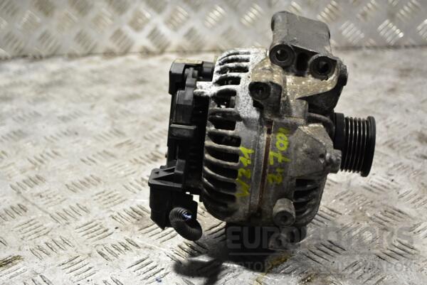 Генератор Mercedes E-class 2.7cdi (W211) 2002-2009 0124625002 280196 - 2