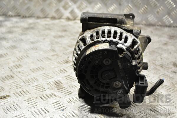 Генератор Mercedes E-class 2.7cdi (W211) 2002-2009 0124625002 280196 - 3