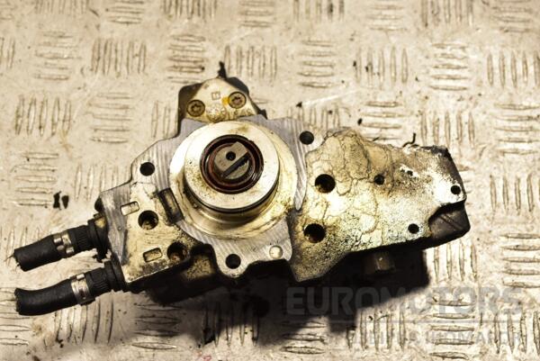 Паливний насос високого тиску (ТНВД) Mercedes E-class 2.7cdi (W211) 2002-2009 0445010078 280199 - 2