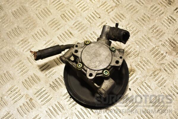 Насос гидроусилителя руля (ГУР) Mercedes E-class 2.7cdi (W211) 2002-2009 A0034660001 280201 - 2
