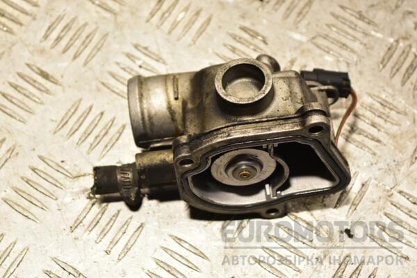Корпус термостата Mercedes E-class 2.7cdi (W211) 2002-2009 A6462030275 280209 - 2