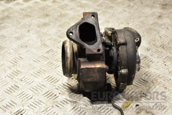 Турбина (дефект) Mercedes E-class 2.7cdi (W211) 2002-2009 A6470900180 280213 - 2