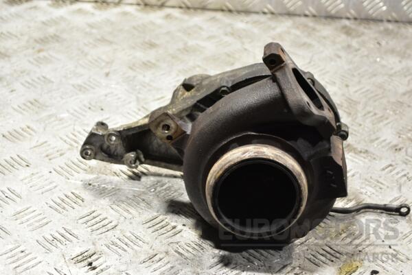 Турбина (дефект) Mercedes E-class 2.7cdi (W211) 2002-2009 A6470900180 280213 - 3