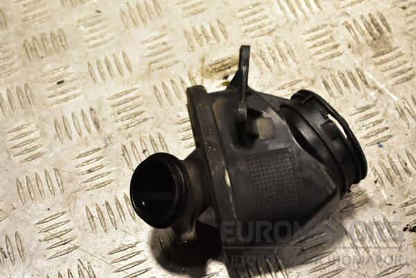 Глушитель турбины Mercedes E-class 2.7cdi (W211) 2002-2009 A6110981607 280216 - 2