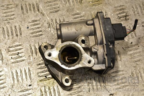 Клапан EGR електричний Renault Megane 1.5dCi (III) 2009-2016 147104647R 280230 - 2