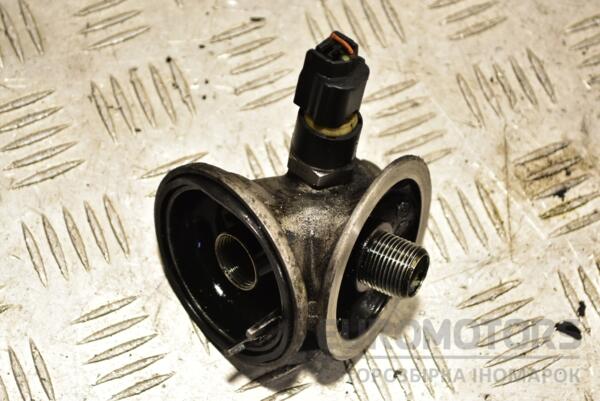Кронштейн масляного фільтра Renault Megane 1.5dCi (III) 2009-2016 152080021R 280252 - 2