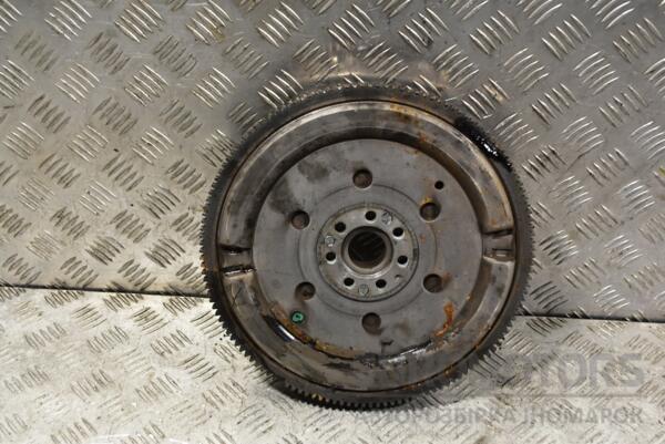 Маховик демпферный Renault Megane 1.5dCi (III) 2009-2016 123108982R 280262 - 2