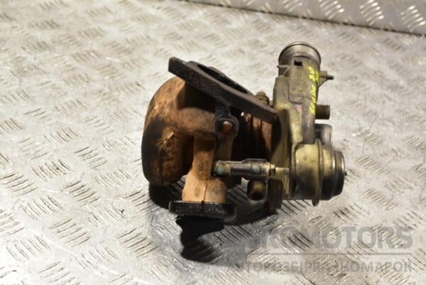 Турбіна Citroen Jumpy 2.0jtd 8V 1995-2007 9634521180 280266 - 2
