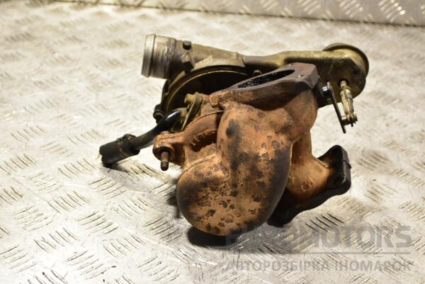 Турбіна Citroen Jumpy 2.0jtd 8V 1995-2007 9634521180 280266 - 3