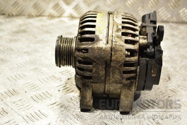 Генератор Citroen Jumpy 2.0jtd 8V 1995-2007 F032UA0077 280275 - 2