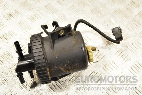 Корпус паливного фільтра Citroen Jumpy 2.0jtd 8V 1995-2007 9642105180 280278 - 2