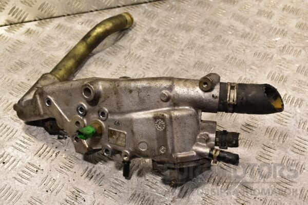 Корпус термостата Citroen Jumpy 2.0jtd 8V 1995-2007 9634438810 280290 - 2