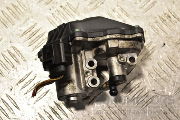 Механизм изменения длины впускного коллектора VW Tiguan 2.0tdi 2007-2016 03L129086 280317 - 2