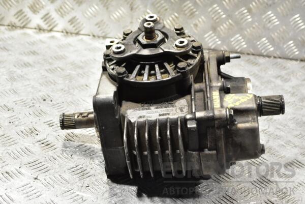 Раздаточная коробка АКПП VW Tiguan 2.0tdi 2007-2016 0AU409053N 280319 - 3
