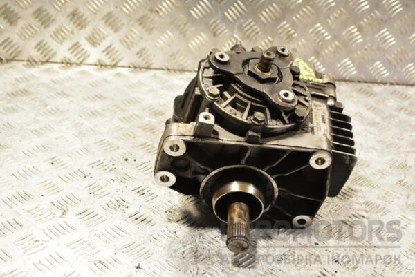 Раздаточная коробка АКПП VW Tiguan 2.0tdi 2007-2016 0AU409053N 280319 - 4