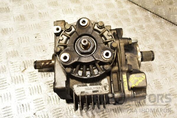 Раздаточная коробка АКПП VW Tiguan 2.0tdi 2007-2016 0AU409053N 280319 - 5
