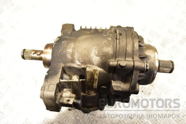 Раздаточная коробка АКПП VW Tiguan 2.0tdi 2007-2016 0AU409053N 280319 - 6