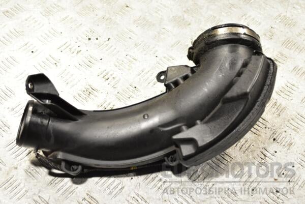 Патрубок интеркулера Volvo XC60 2.0tdci 2008 31293547 280352 - 2