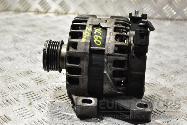 Генератор Volvo XC60 2.0tdci 2008 30659131 280360 - 2