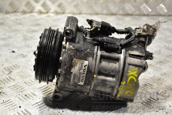 Компрессор кондиционера Volvo XC60 2.0tdci 2008 31418490 280371 - 2