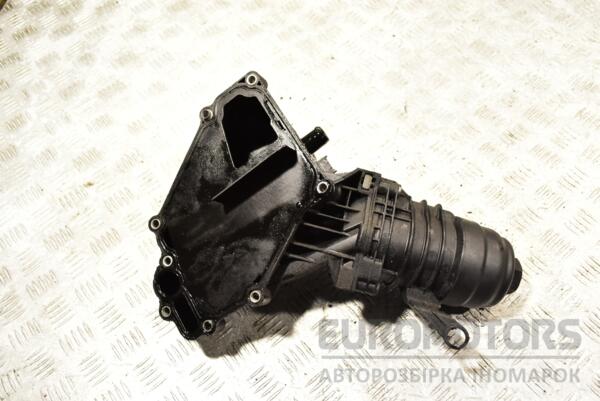 Корпус масляного фильтра Volvo XC60 2.0tdci 2008 30757730 280382 - 2